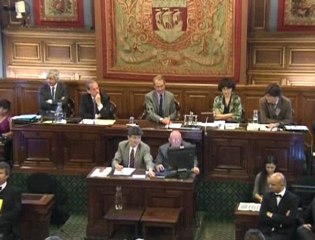 Anne Hidalgo s'exprime sur la reconquête de la Seine à Paris