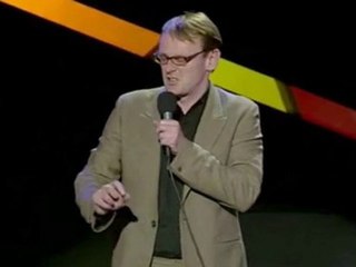 Sean Lock - epic fail with fancy dress party invites