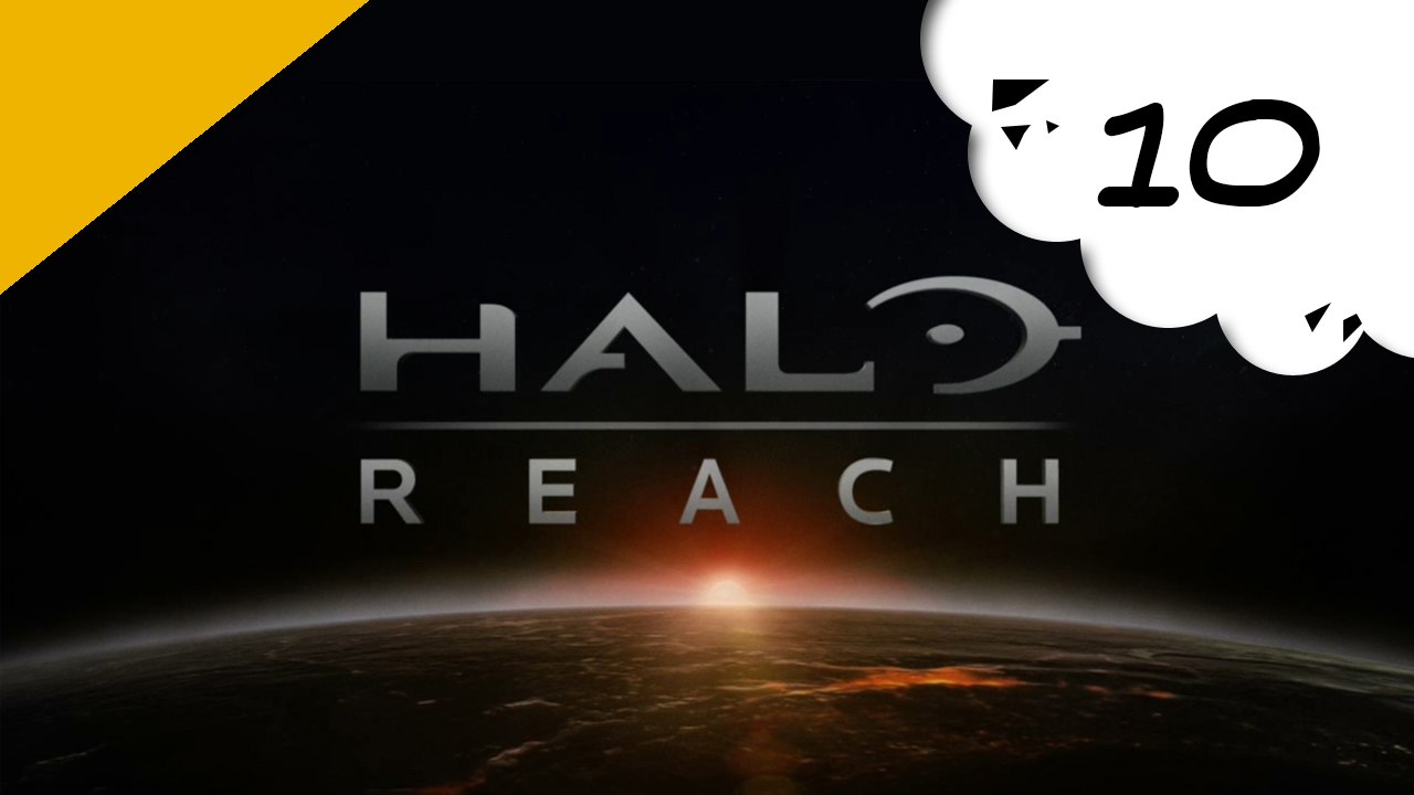 Halo Reach - X360 - 10 (fin du jeu)