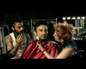 Tarkan Öp orjinal klip 2010