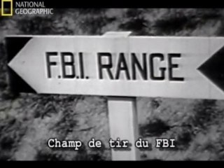 Secrets de J.E Hoover 2/3