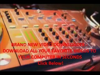 "-DISCO PARTY CRAZY FROG AXEL NEW SONG-"