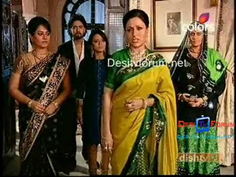 Aise karo Na Vida - 22nd September 2010 - Pt1