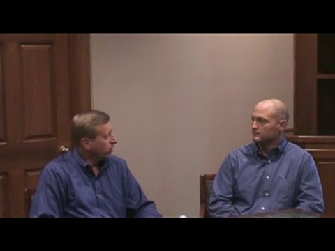 Home Inspector Marketing - Asking For Referrals