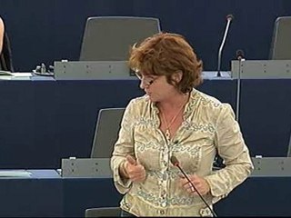Hélène Flautre conteste l'accord de réadmission UE/Pakistan