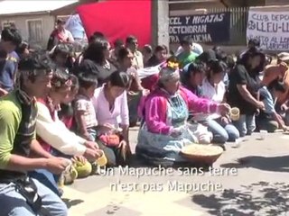 TEASER Les Terres de la soif