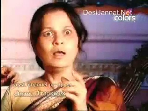 Aise Karo Na Vida - 22nd September 2010 pt1