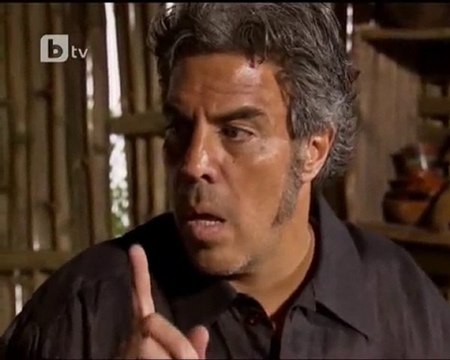 Непокорно сърце епизод 125 част 2