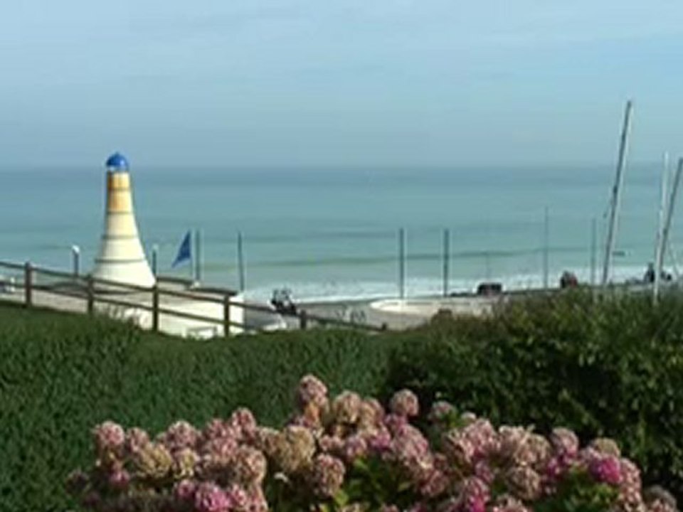 La salade de Quiberville