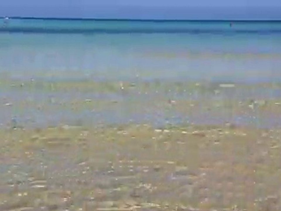 Djerba c est le pied