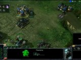 Starcraft 2 TheLittleOne v Dimaga g1