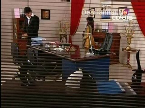 Aise Karo Na Vida - 22nd September 2010 pt3