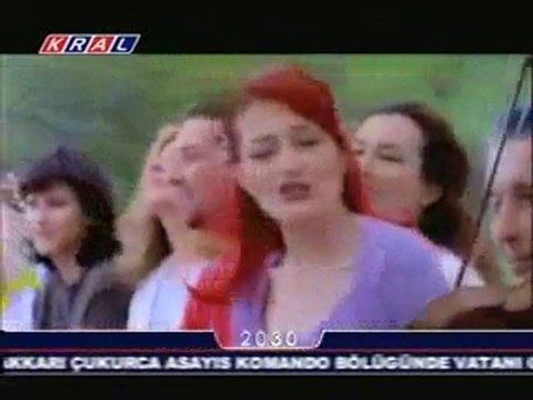 Candan Erçetin - Elbette