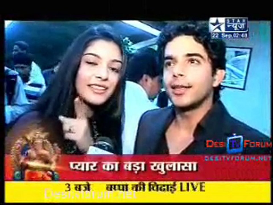 Saas Bahu Aur Saazish [News] - 22nd September 2010 - Part2