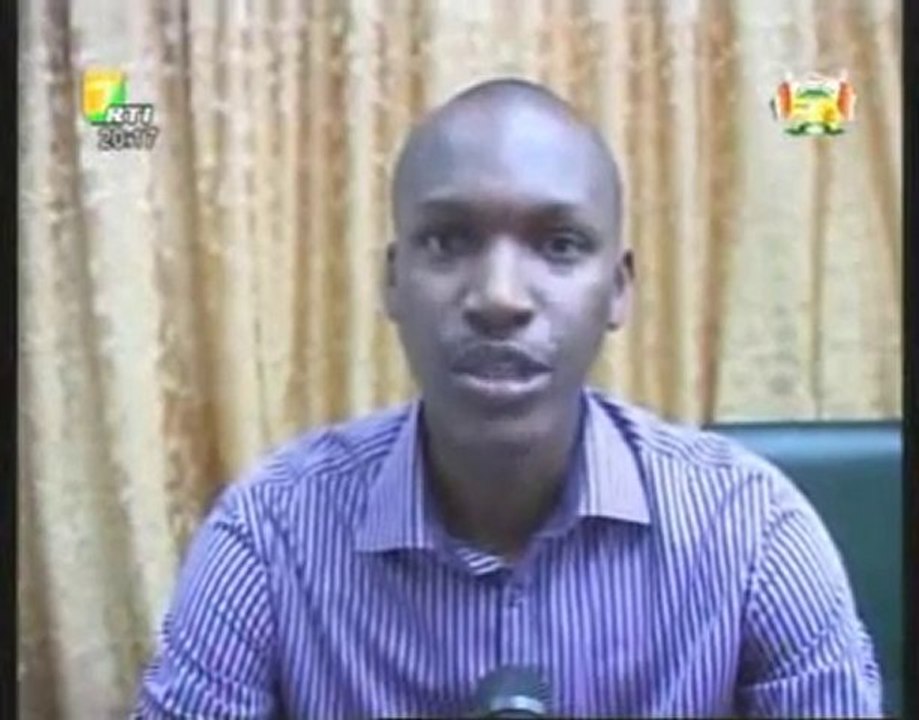 Invitation des jeunes benevoles pour ADO