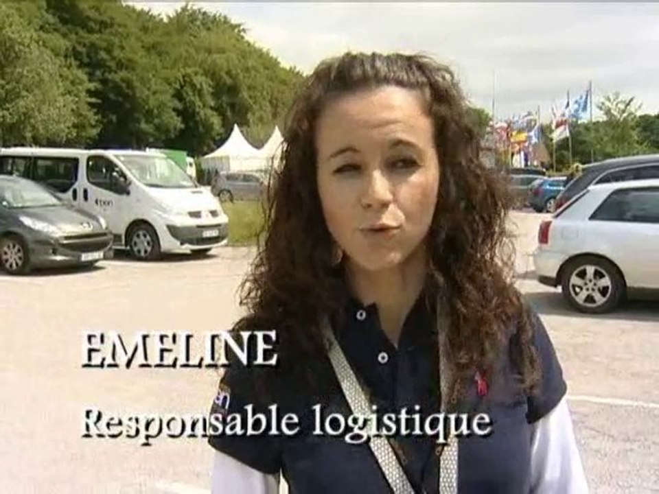 Calaisis TV : L'oeilleton : Golf 3 histoire de passion