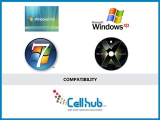 Web Connect Rocket 2.0 Laptop Stick By (www.cellhub.com)