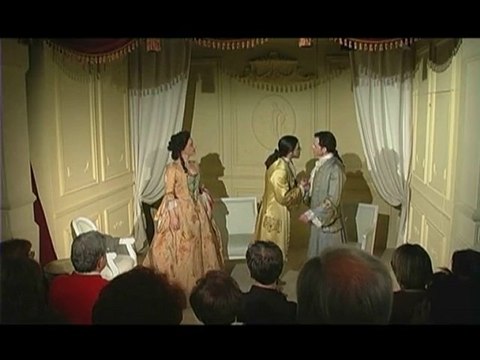 Liaisons Dangereuses