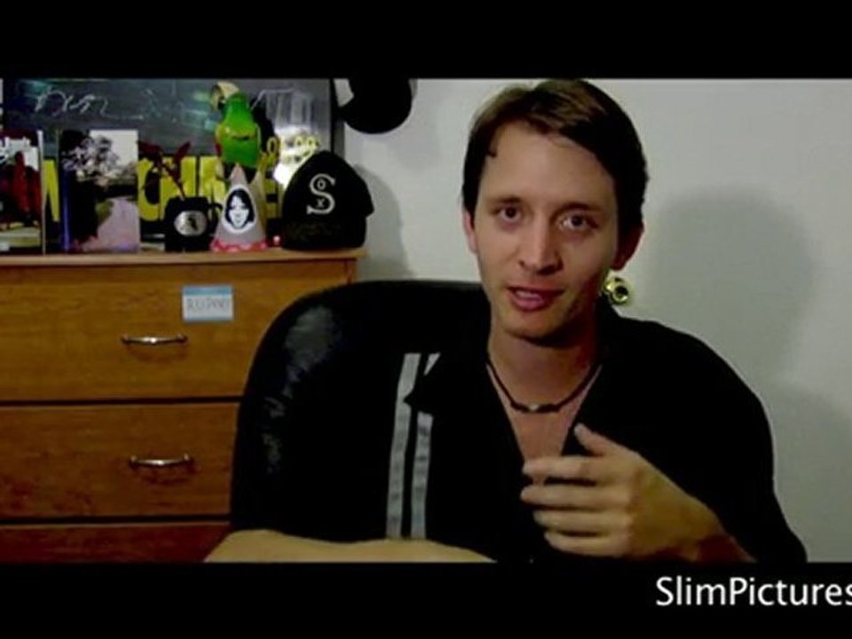 What are Your Top Horror Movies Video Games Books Web Sites?