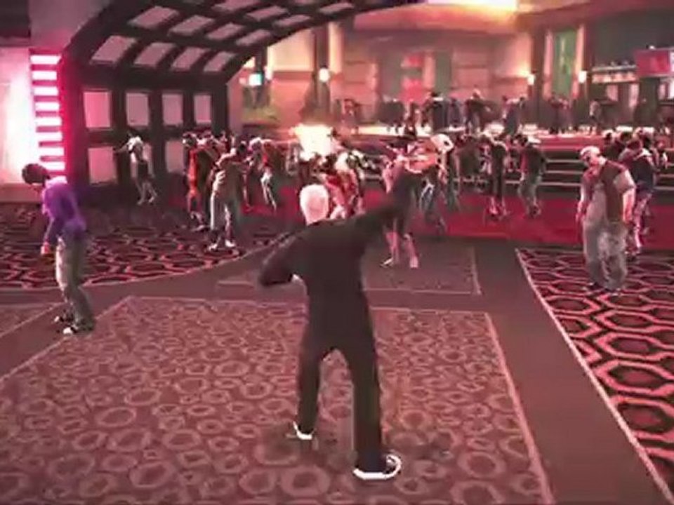 Dead Rising 2  - Trailer de lancement Capcom PC PS3 Xbox 360