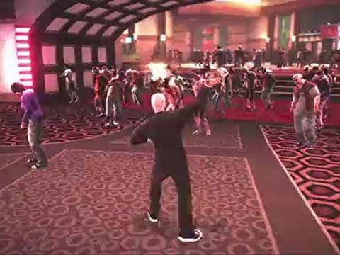 Dead Rising 2 - Trailer de lancement Capcom PC PS3 Xbox 360