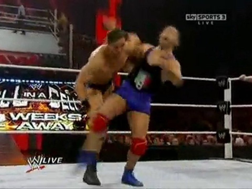 Новите отборни шампиони Дрю и Коди разбиха Козлов и Марела