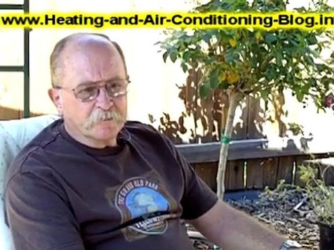 Heating and Air Conditioning in Yucaipa and Banning