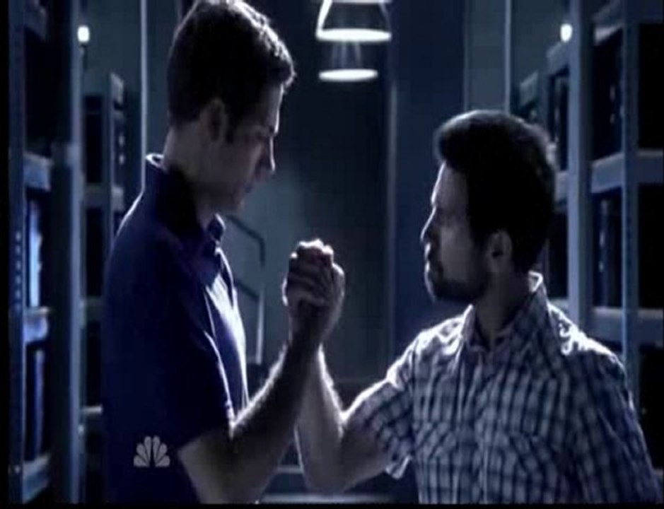 Watch Chuck Season 3 Episode 15 Online