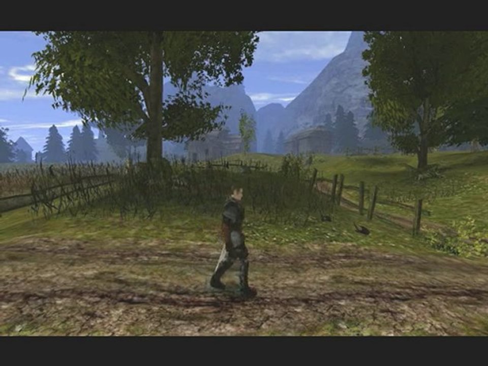 Gothic 2 NK - "The Untitled (De Beginink)"