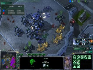 [Korean Pros] MakaPrime (T) VS oGsZenio (Z) Part 2 ...