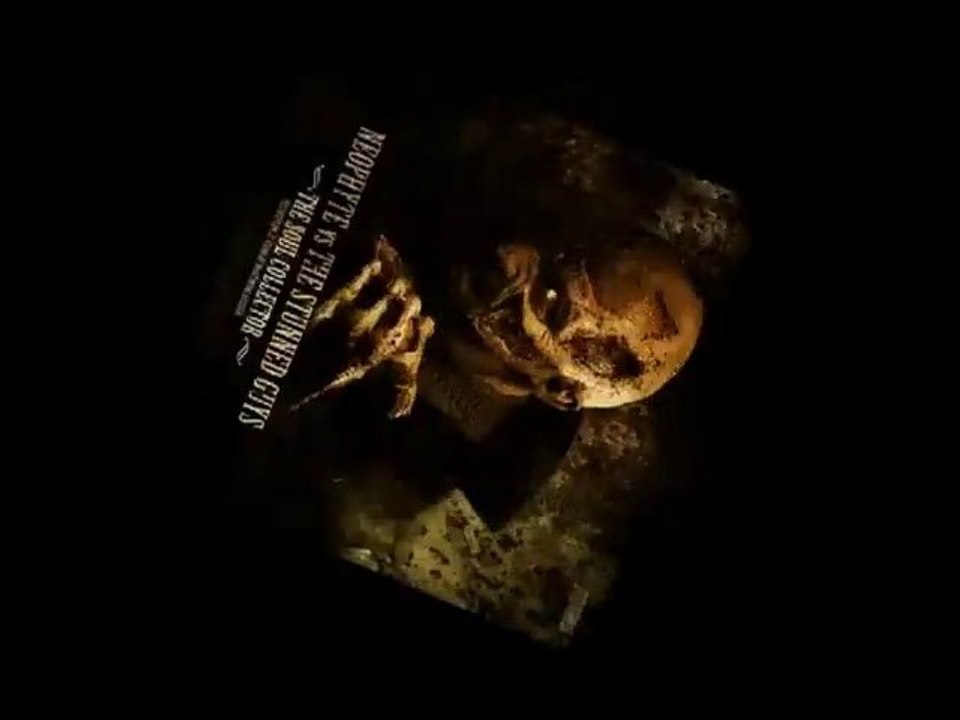 Neophyte vs Stunned Guys - The Soul Collector