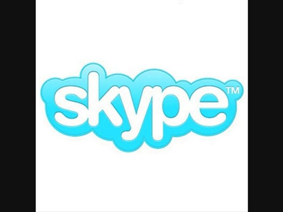 Conversation Skype avec Marioshi