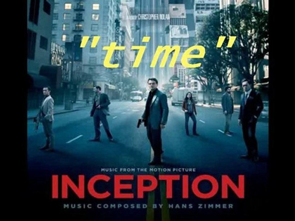 inception - time