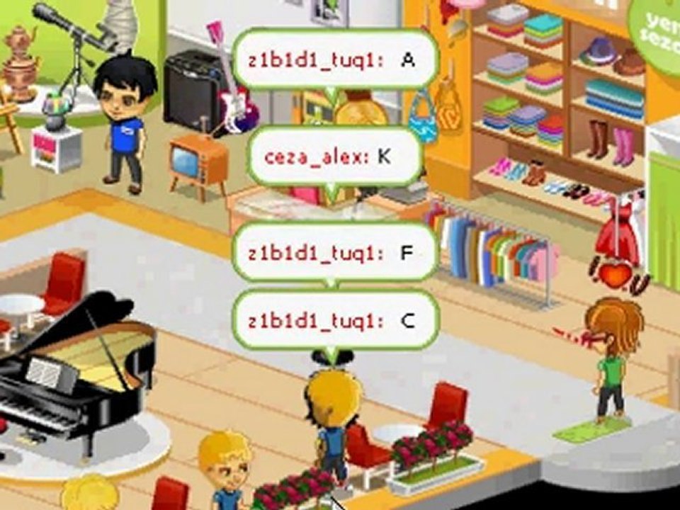 CEZA ALEX 3oJu weLed . xD