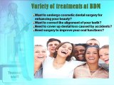 Dental treatment in Mexico, Cancun & Tijuana