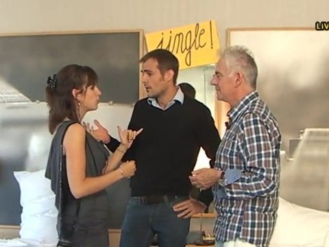 Jacky et Miss JJDA : Des Vacances de Rêve - Mercredi, 11h45