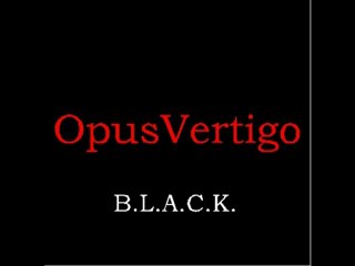 Black - musique classique techno remix - opusvertigo