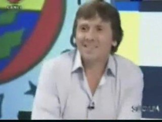 FB'ye Yine yanlış anons | Guti vuruyor Volkan Cıkarıyor :D