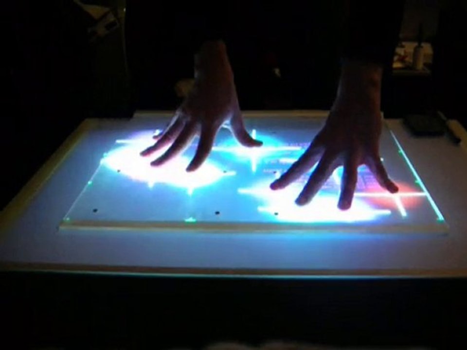 31 Mai 2010 - Tests Primaires - Phase 1