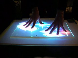 31 Mai 2010 - Tests Primaires - Phase 1