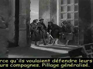 Après Indigènes, voici Hors la Loi, de Rachid Bouchareb