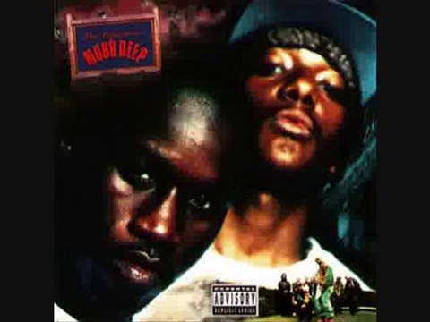 Mobb Deep & KDD freestyle radio générations 88.2 décembre 97