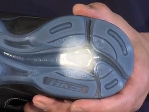 S1 Arbeitsschuhe Sandale HKS Solar orthopädische