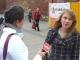 Co mieszkańcy Gdańska sądzą o Europejskim Dniu bez Samochodu
