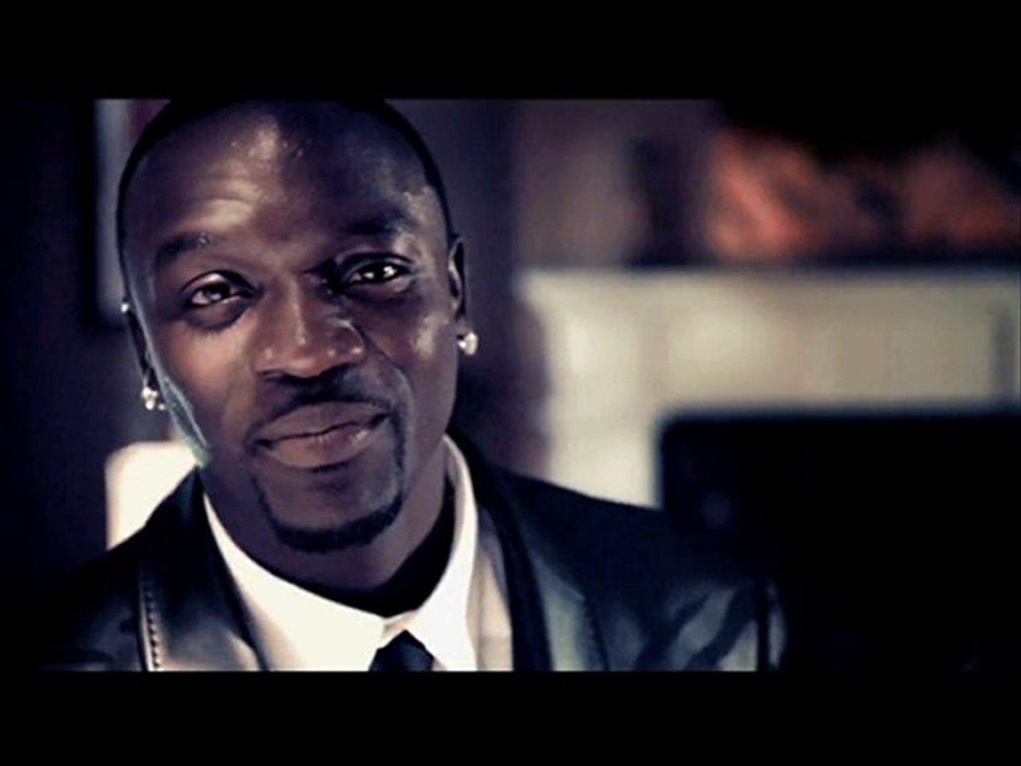 ⁣Akon - Angel (2010)