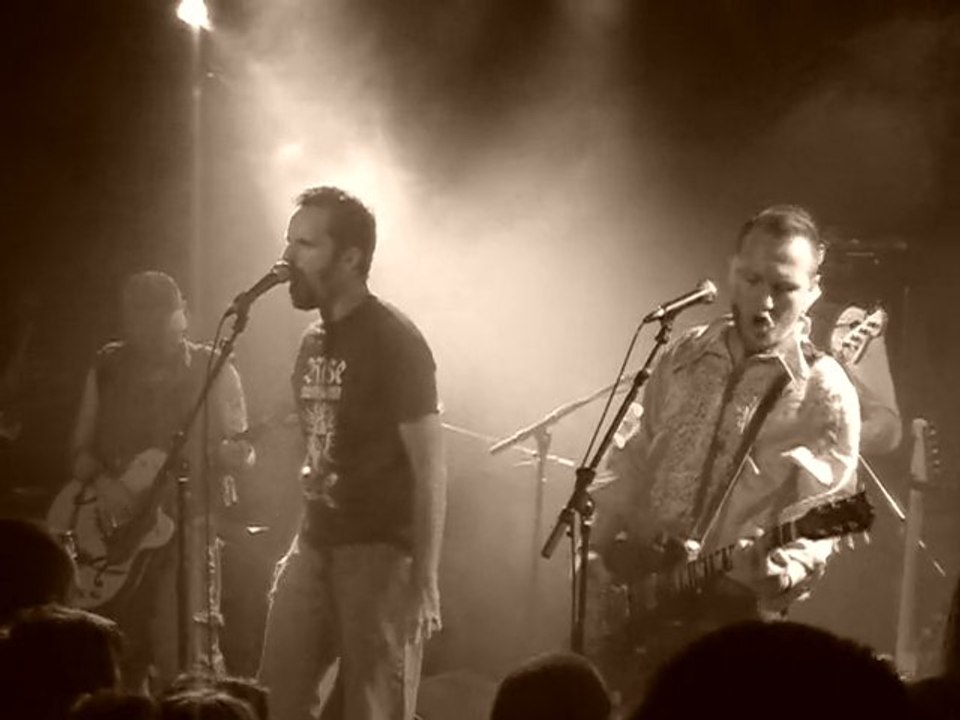 OLDELAF & Monsieur D. :Les Chats Karatékas