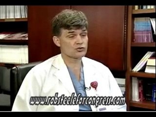 wdiv interviews  rob steele for congress