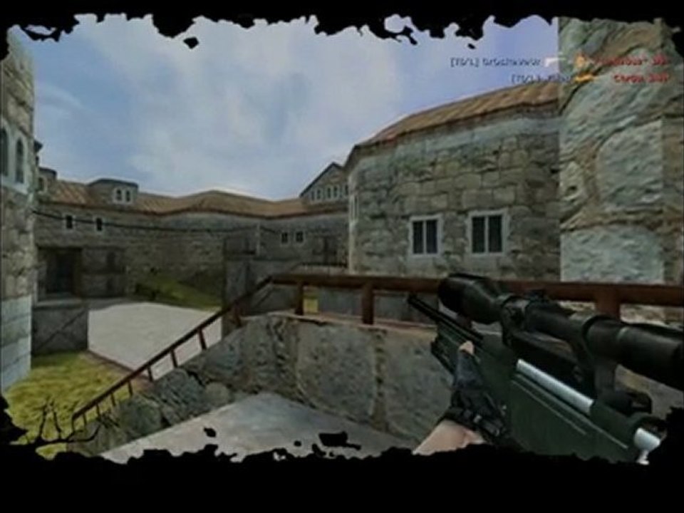 Counter Walou Test qualité ;P