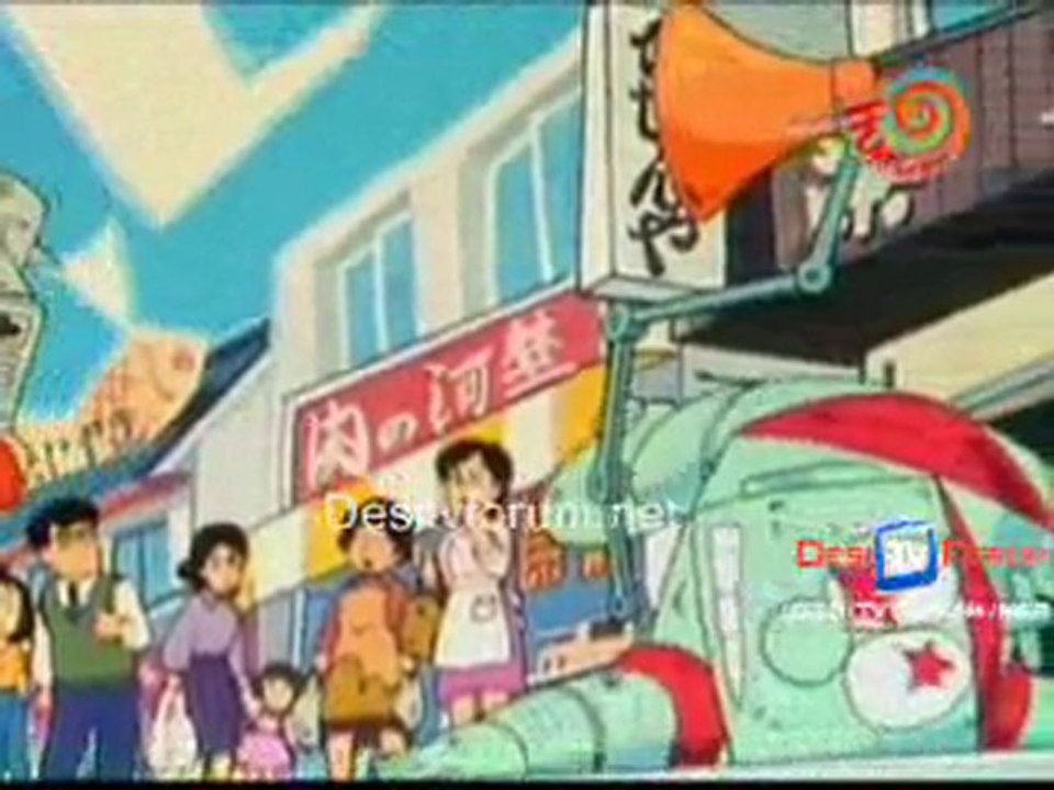 Robotan [Hungama Tv] - 22nd September 2010 - Part2