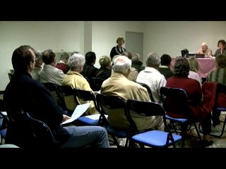 le Cateau: Assemblée générales des amis de Westerburg